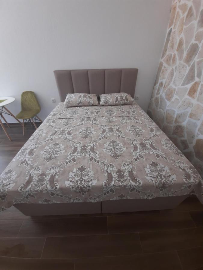 Apartments Kingfisher Virpazar Exterior foto